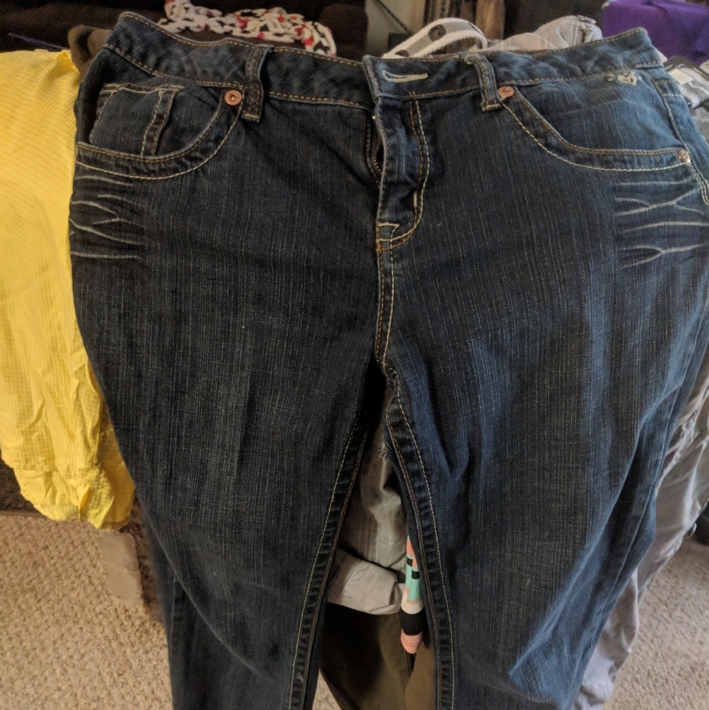 Jeans